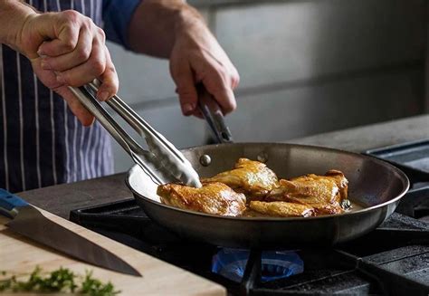 Elevate Your Cooking Game: Unlocking the Secrets of Magical Frying
